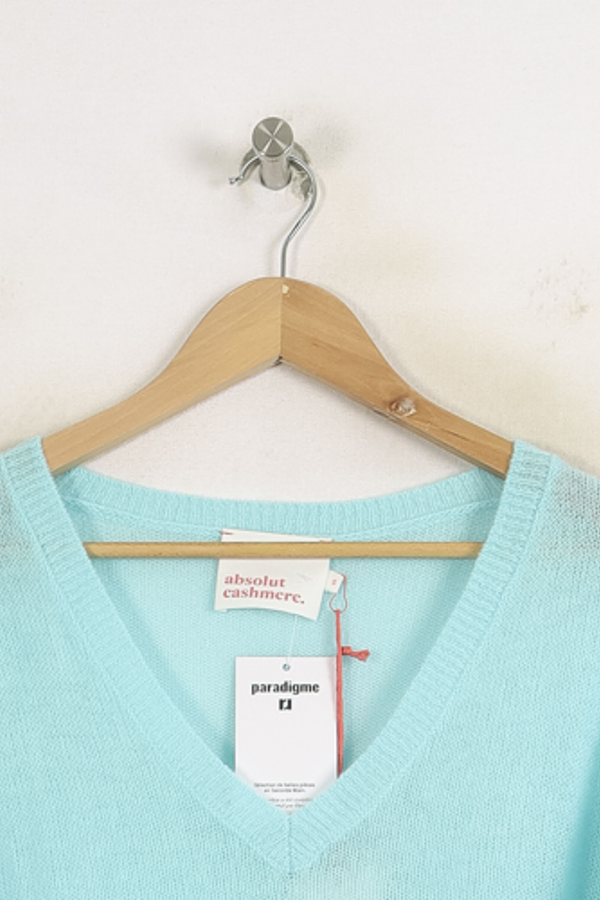 Knitwear ABSOLUT CASHMERE - Seconde main Blue