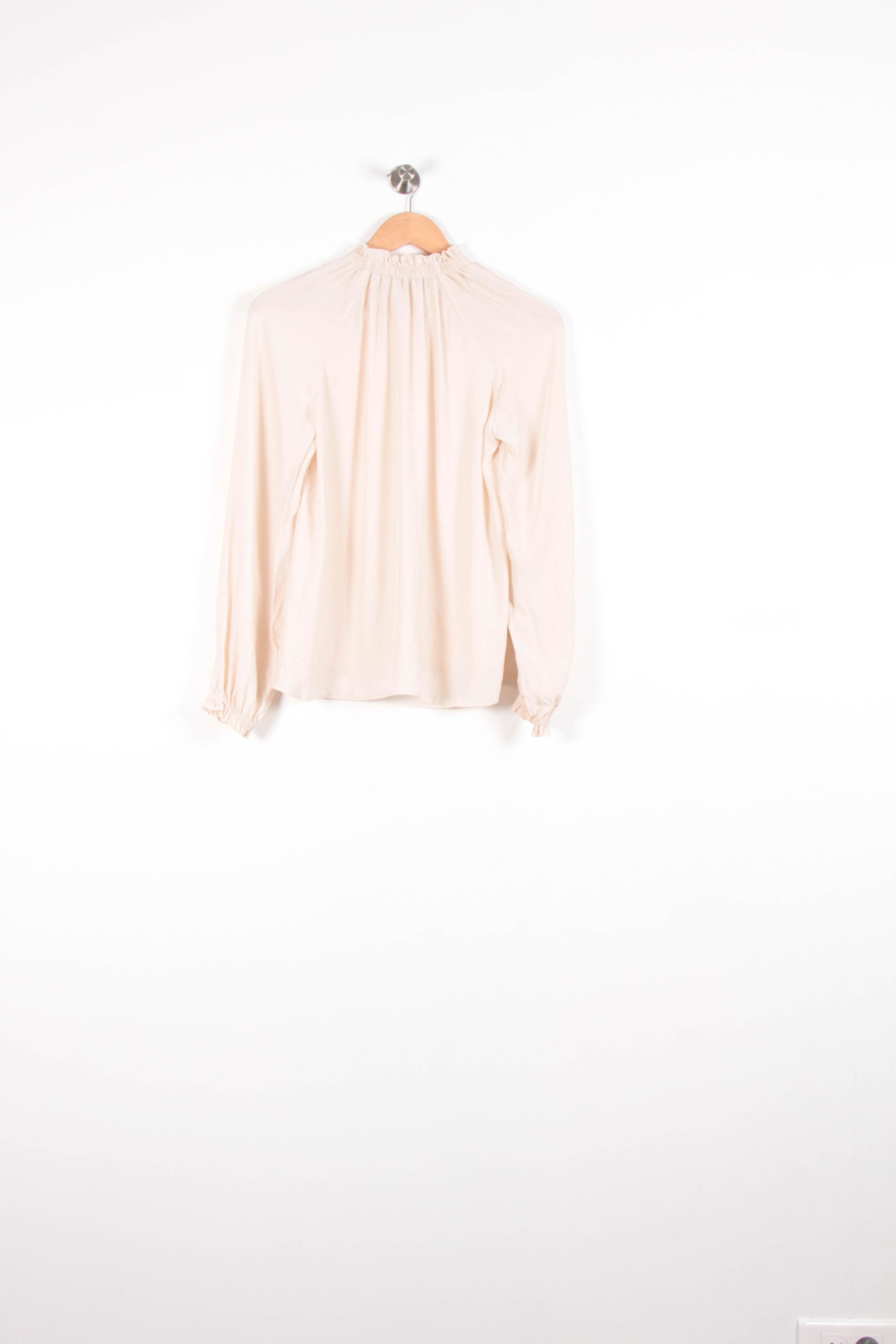 Blouse COMPTOIR DES COTONNIERS - Seconde main Beige