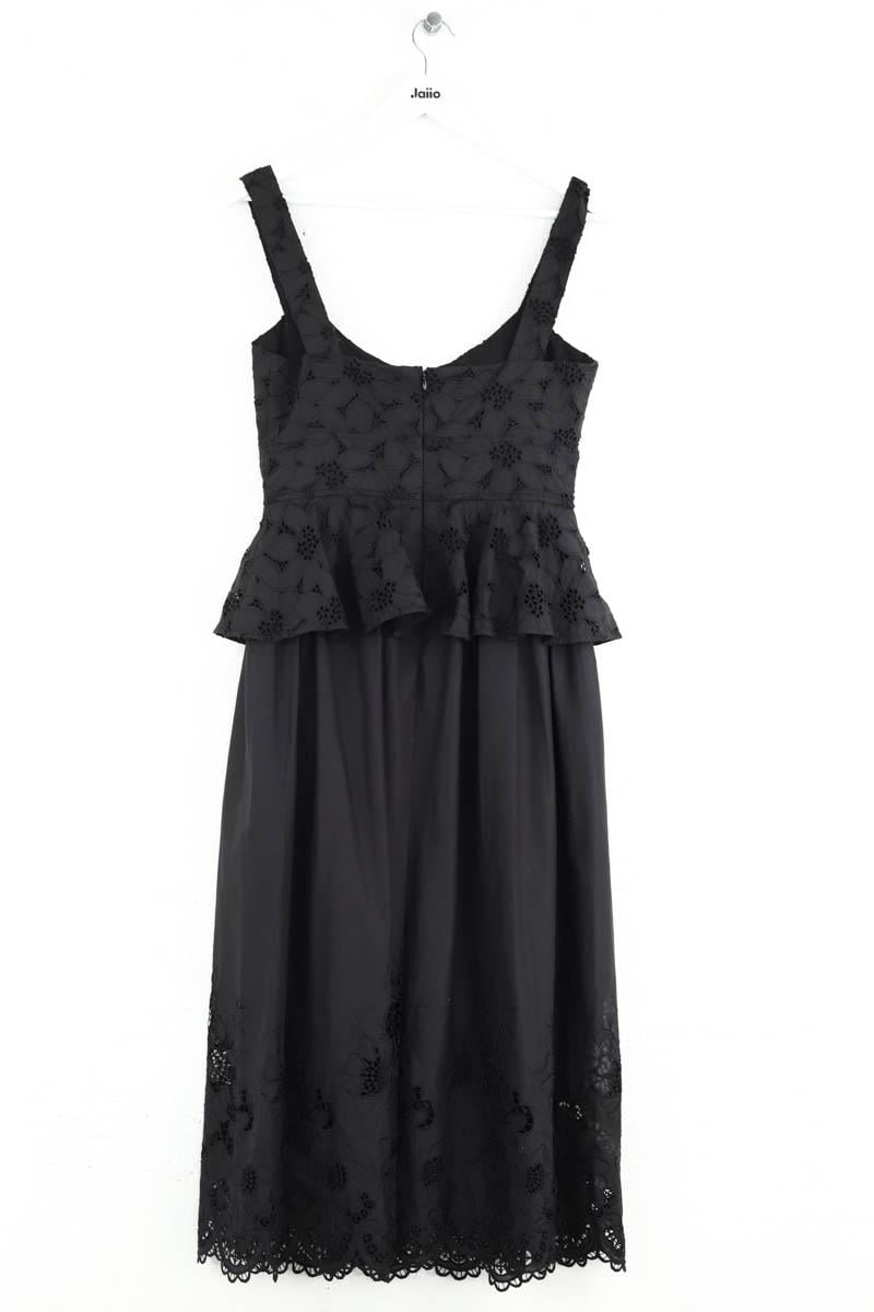 Dress LK BENNETT - Seconde Main Black