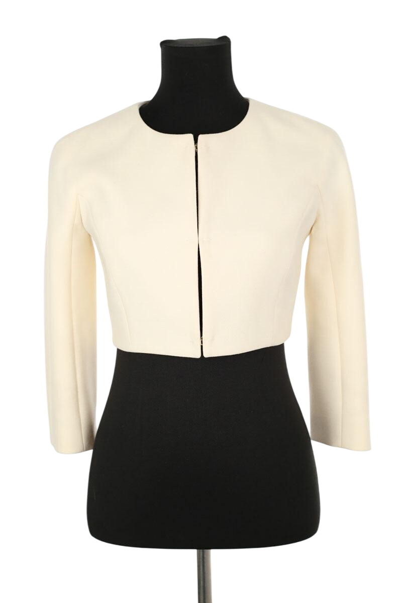 JACKET PAULE KA - Seconde main Beige