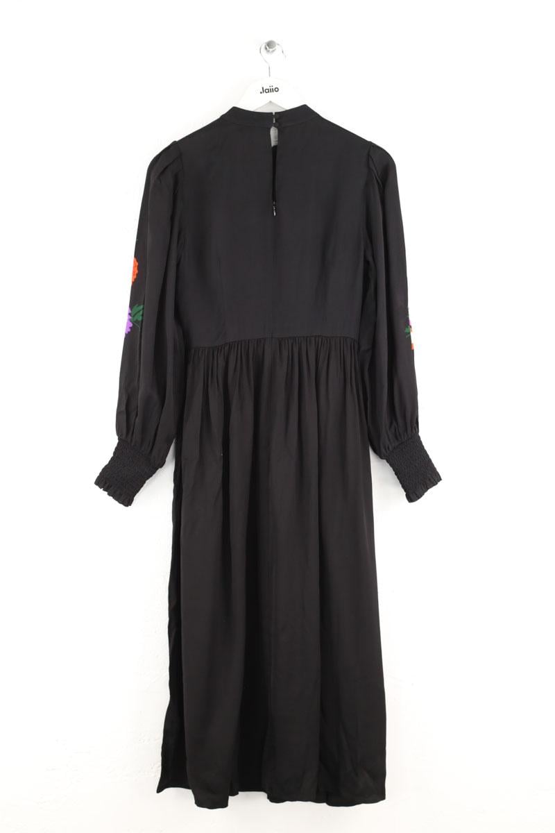 Dress LK BENNETT - Seconde Main Black