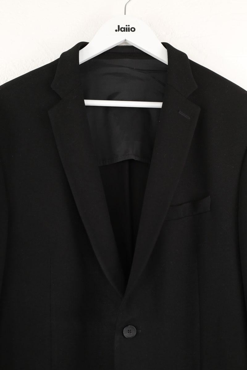 JACKET BOSS - SECONDE MAIN Black