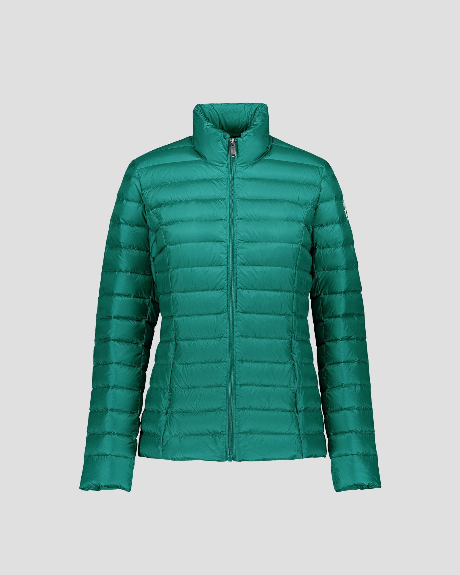 Lightweight down jacket JOTT Green