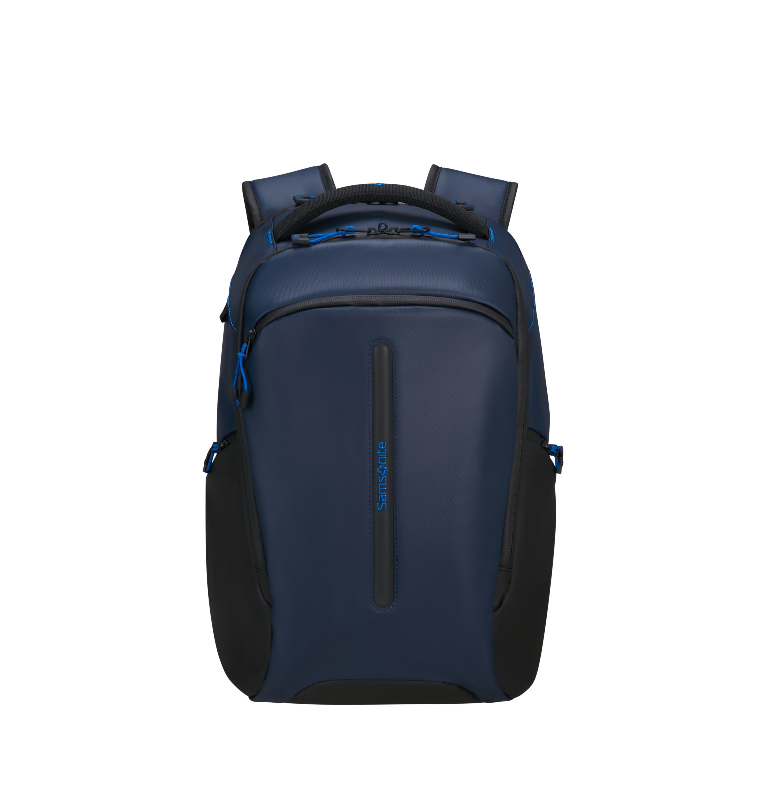 Ecodiver laptop backpack SAMSONITE Blue
