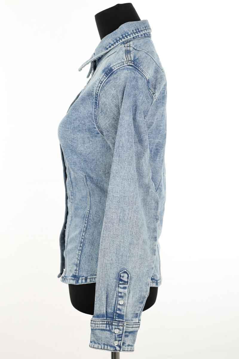 Shirt LEVI'S - Seconde main Blue