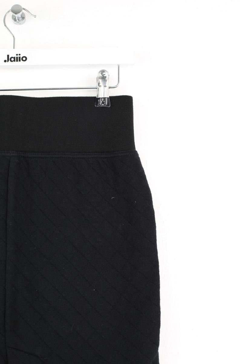 Skirt LACOSTE - SECONDE MAIN Black