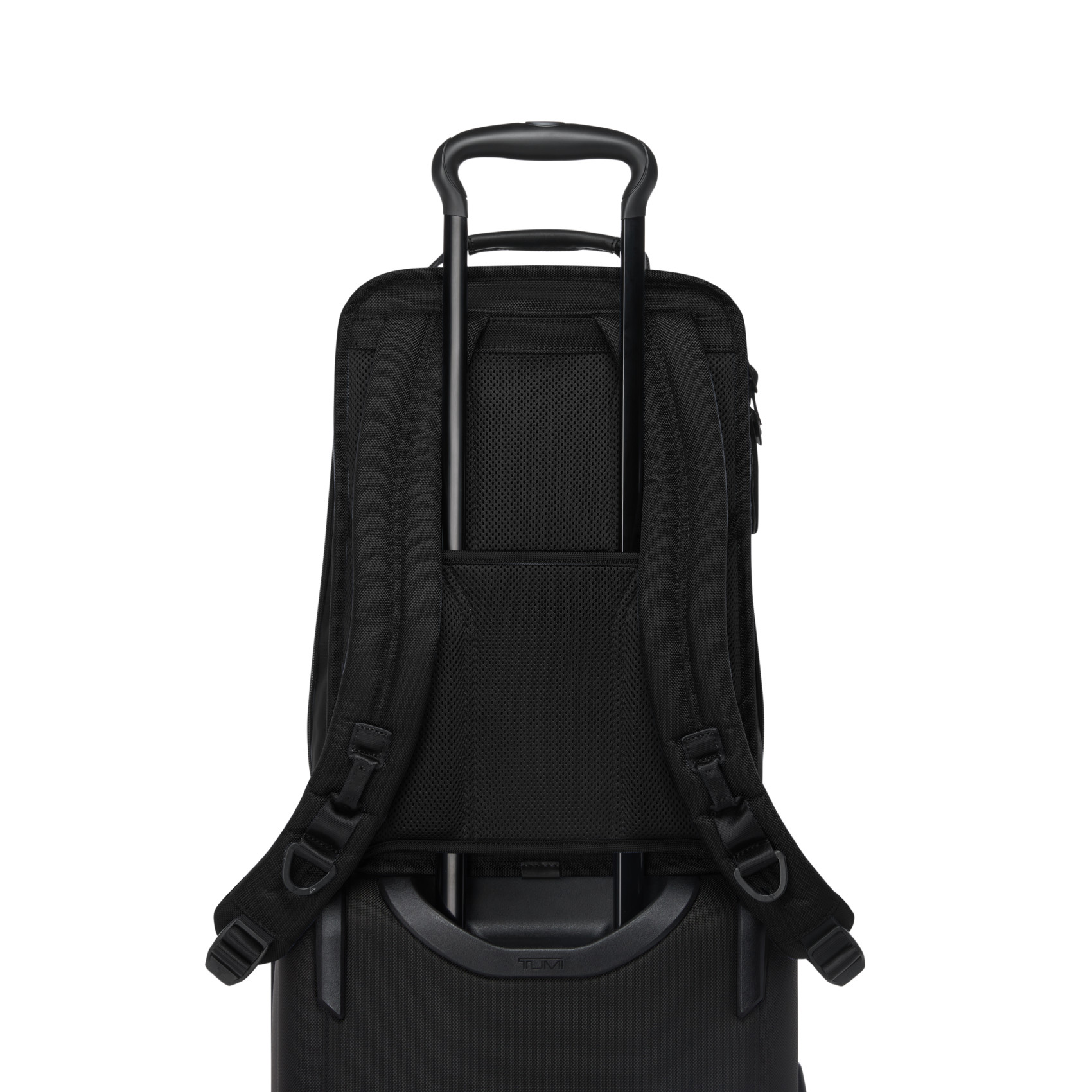 Tumi alpha sac à dos TUMI Noir