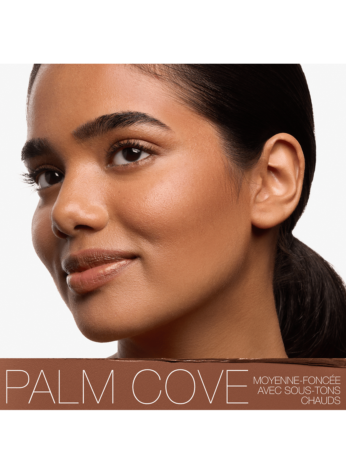 The Multiple Sculpting Stick - 
Cream-Powder Multi-Usage Sculpting Stick Palm cove