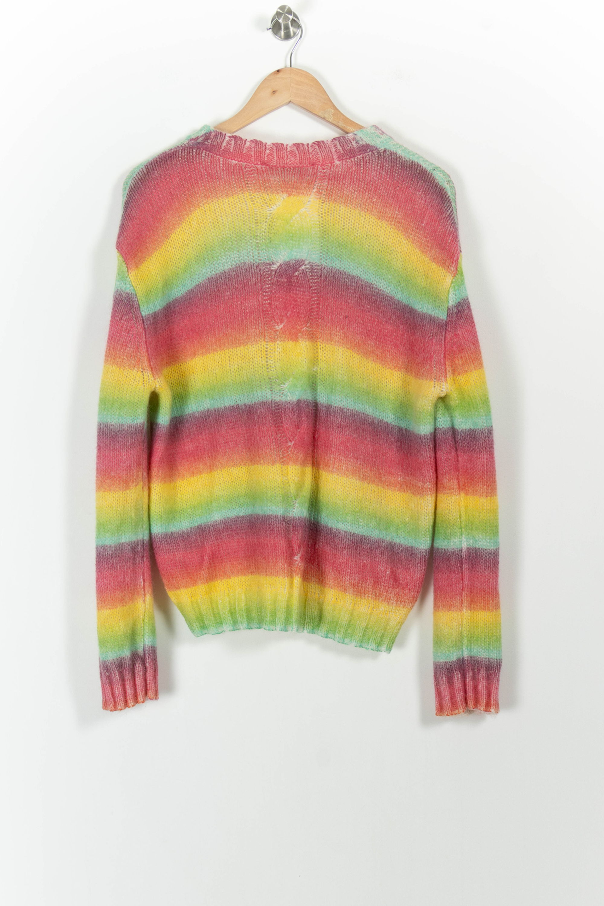 Knitwear HEIMSTONE - Seconde Main Multicolored
