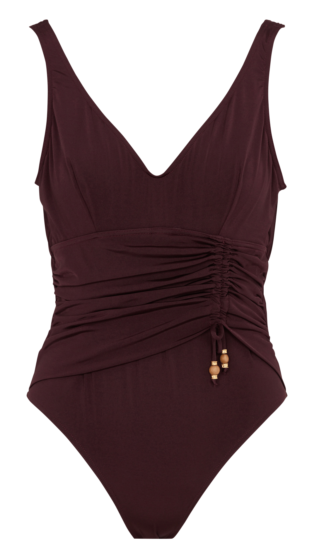 Brando one-piece swimsuit LIVIA