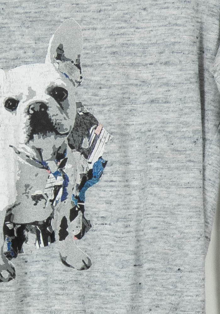 Knitwear COMPTOIR DES COTONNIERS - Seconde main Grey