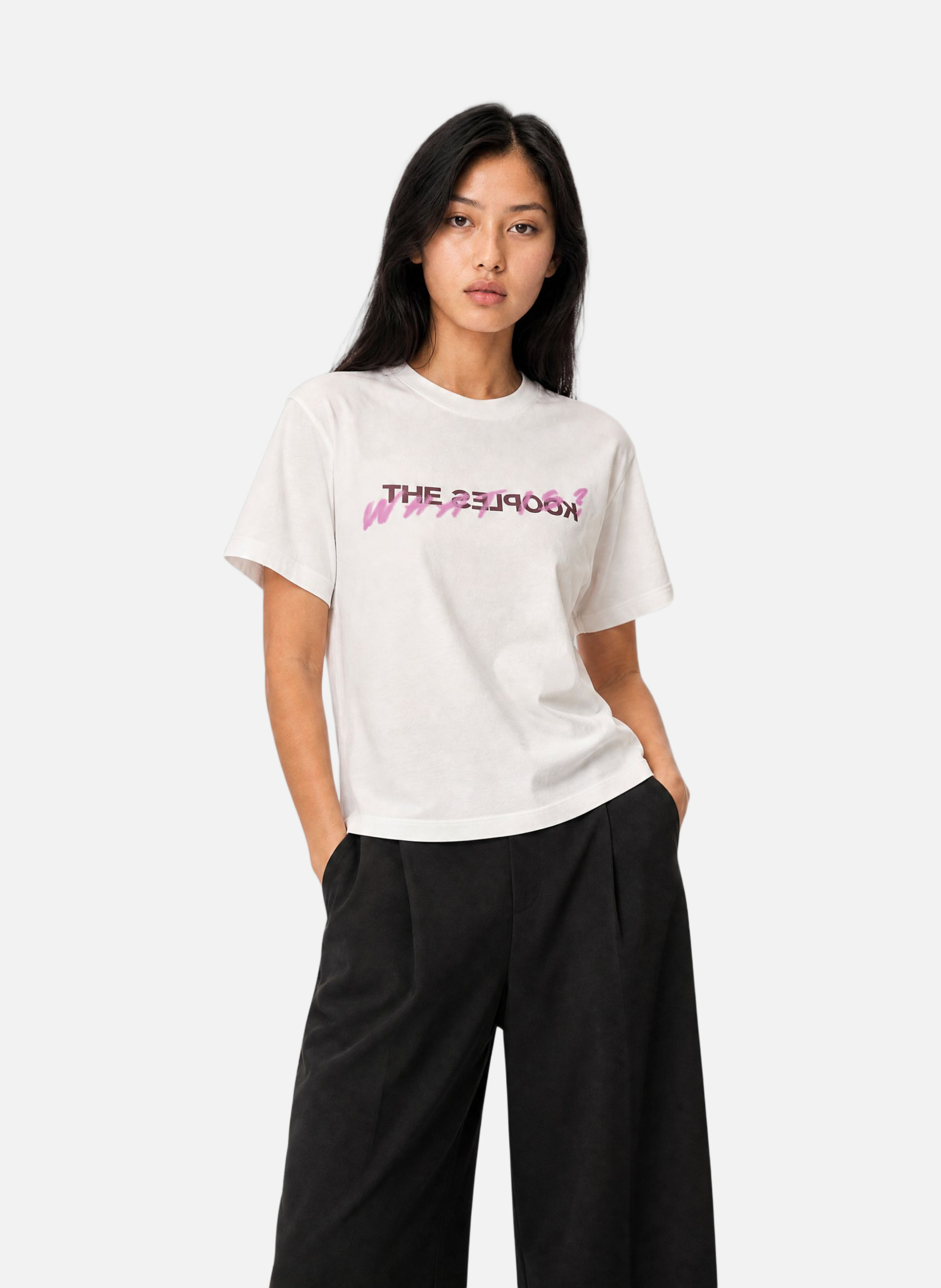 T-shirt THE KOOPLES