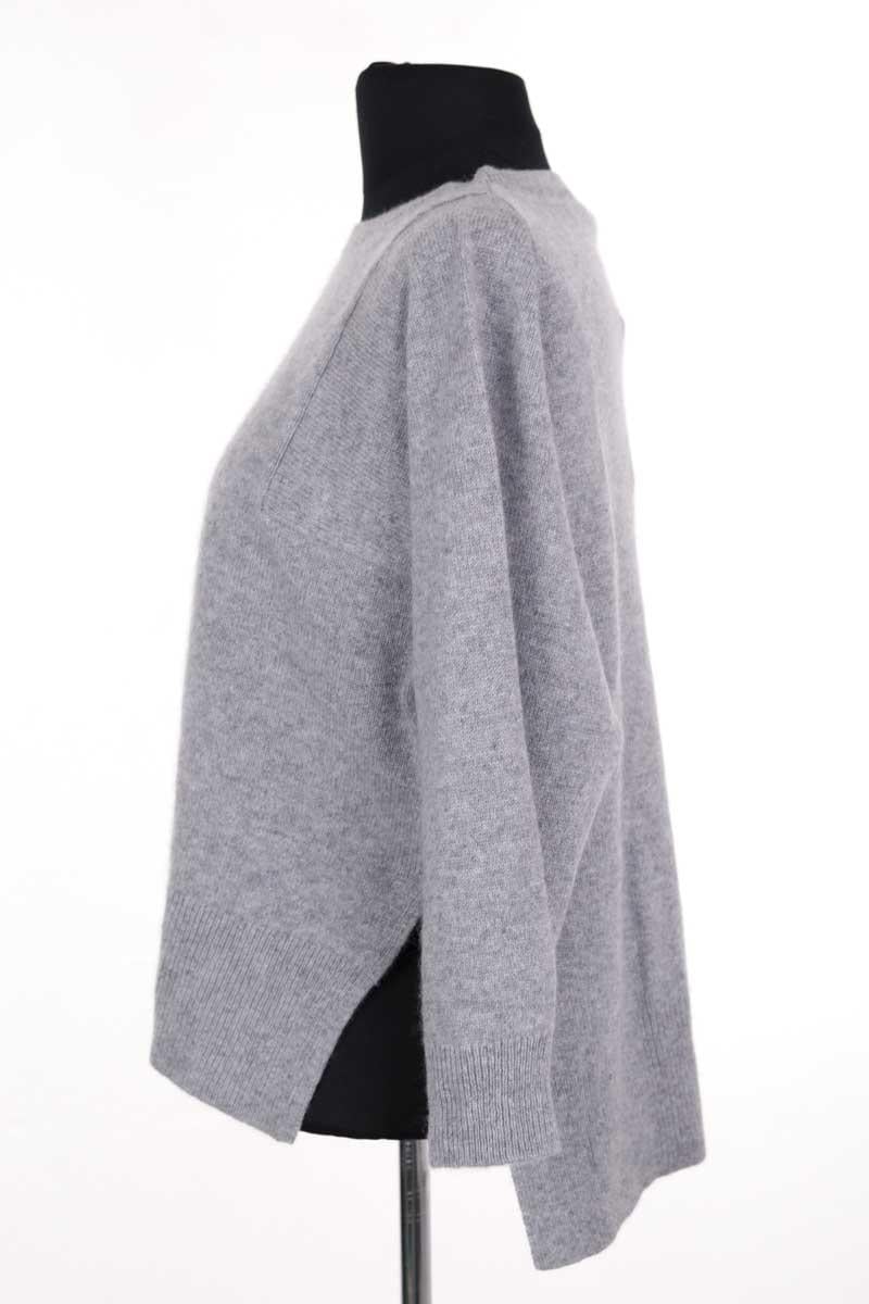 Sweater MAX MARA - Seconde Main Grey