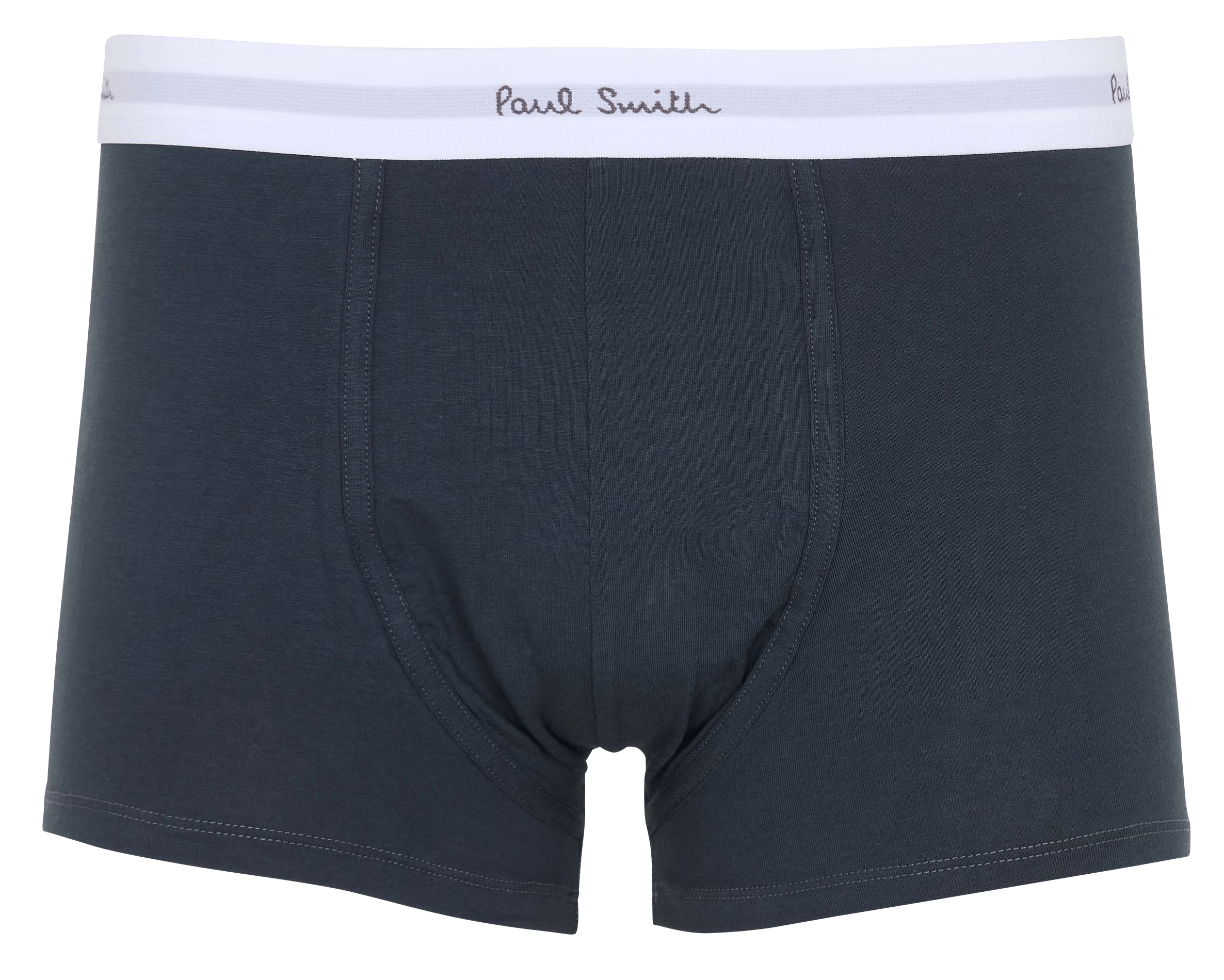 Setje met 3 boxershorts van biokatoenmix PAUL SMITH Veelkleurig
