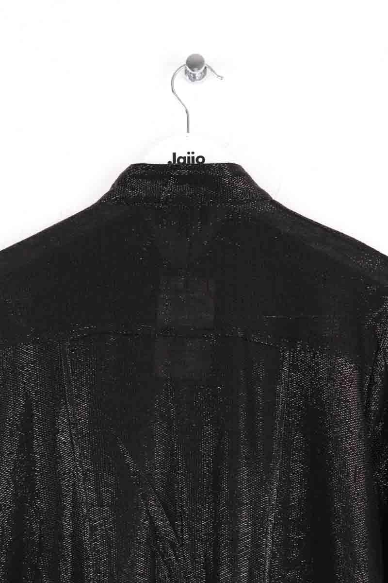 Cardigan AGNES B. - Seconde Main Black