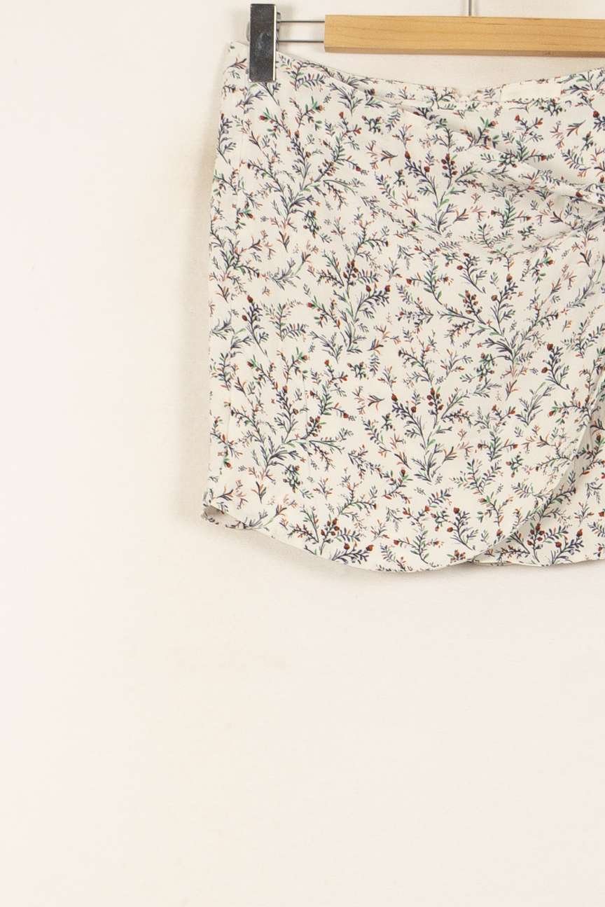 Short & midi skirt SEZANE - Seconde main White