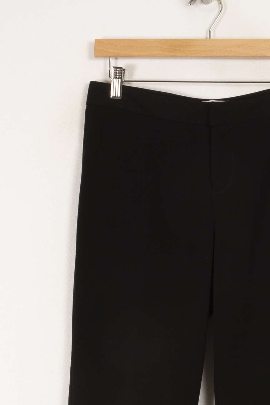 Pants CLOSED - Seconde Main Black