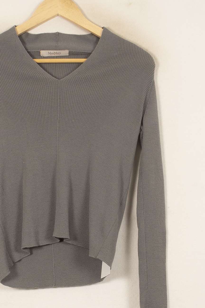 Knitwear MAX MARA - Seconde Main Grey