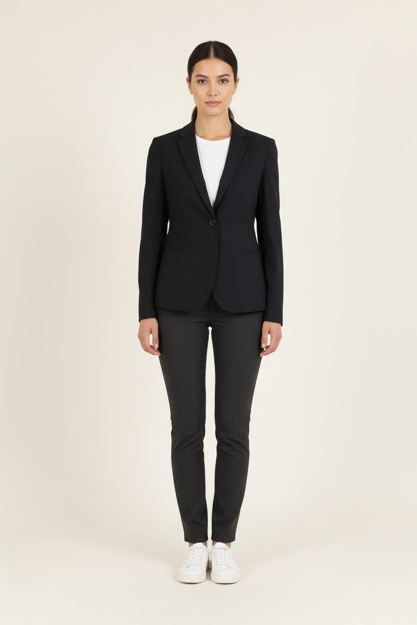 Jacket FILIPPA K - Seconde Main Blue
