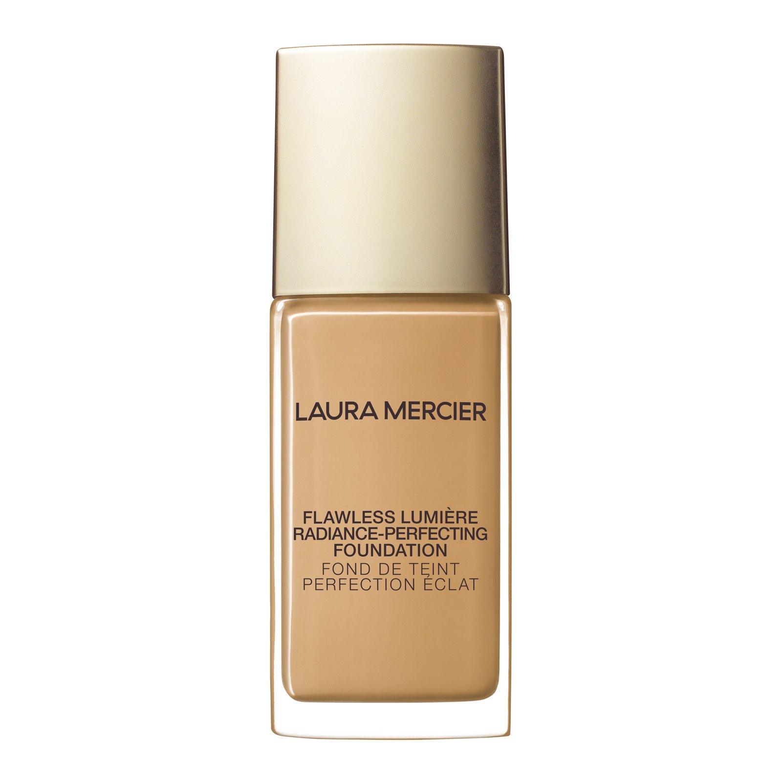 Flawless Lumiere Radiance - Perfecting Foundation LAURA MERCIER 3c1 dune