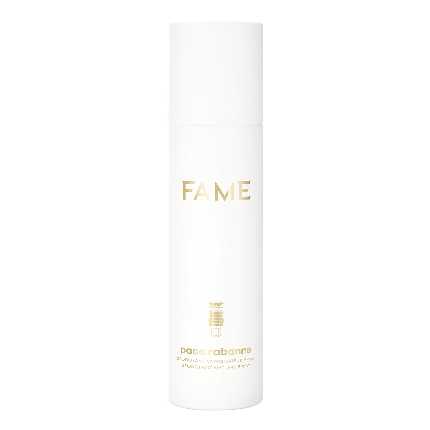 FAME - DEODORANT SPRAY PACO RABANNE No color
