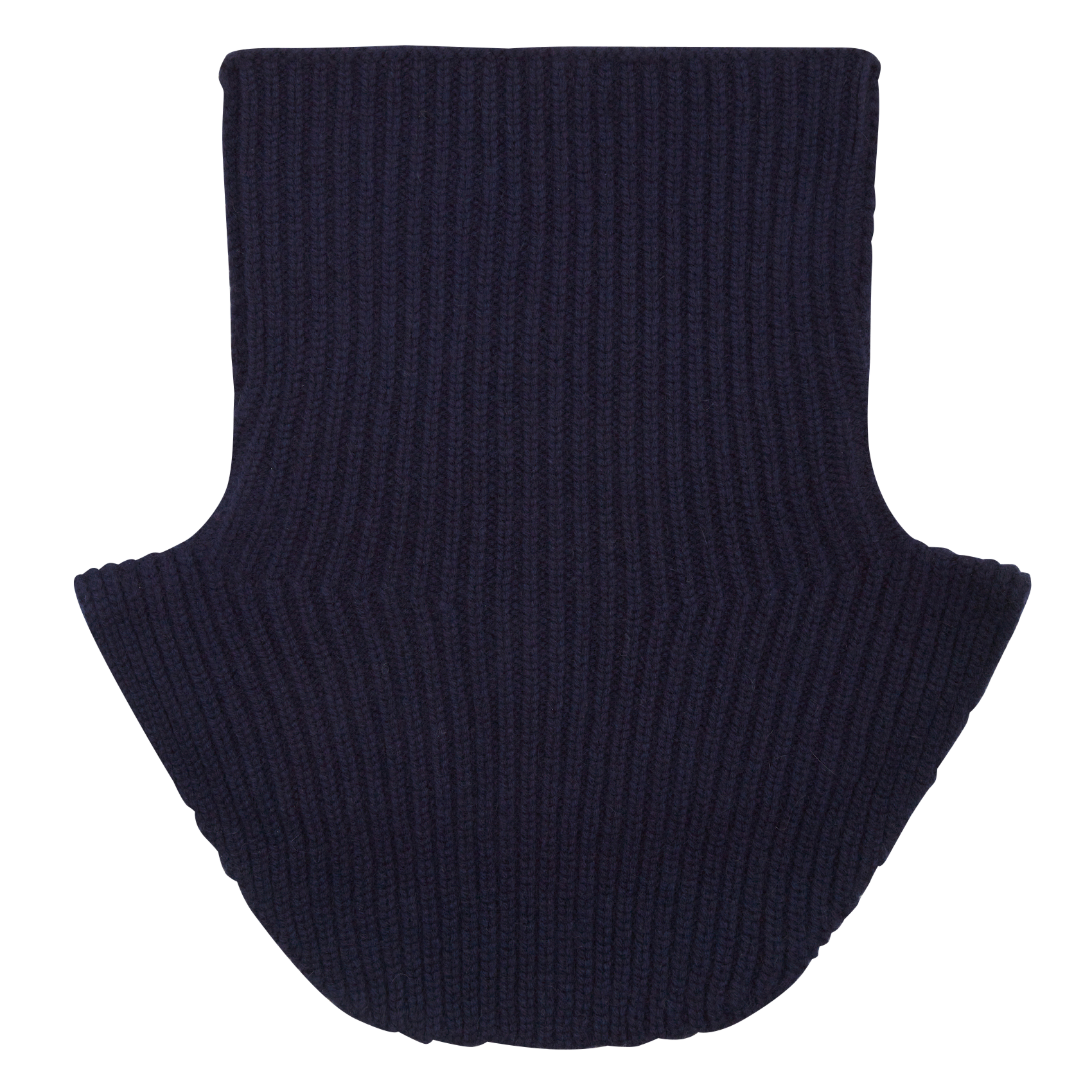 Afneembare col van kasjmier KOON