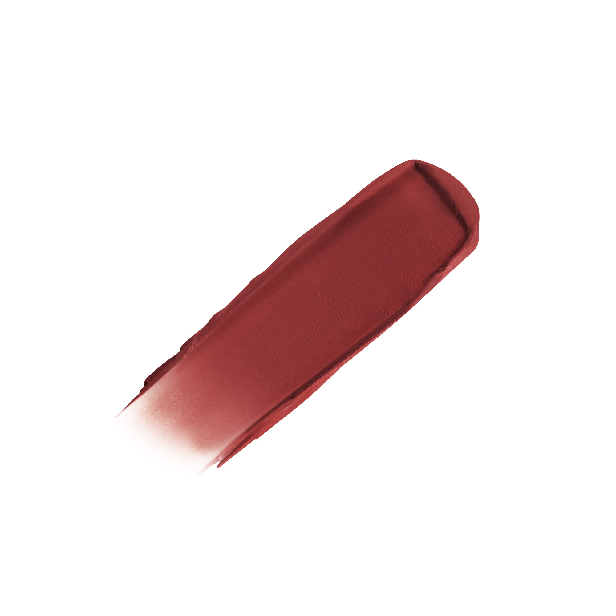 L'ABSOLU ROUGE INTIMATTE - Refill LANCÔME French peluche