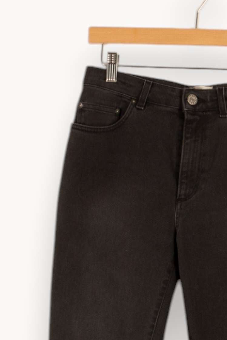 . ACNE STUDIOS - Seconde Main Black
