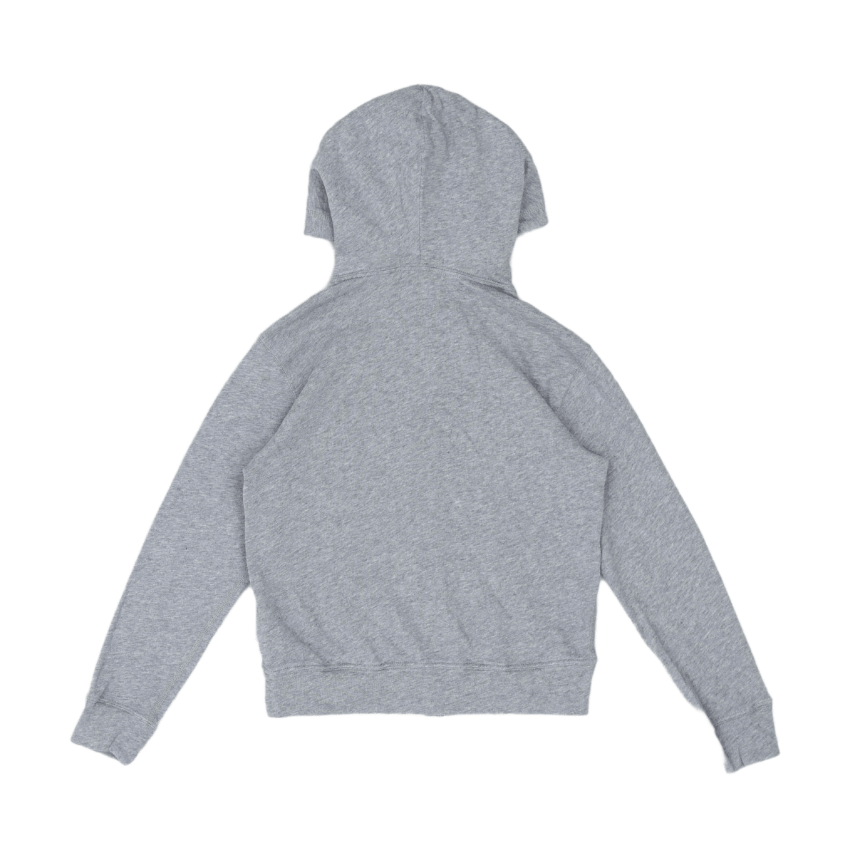 Grey children's jacket - 8 years POLO RALPH LAUREN - Seconde Main Grey