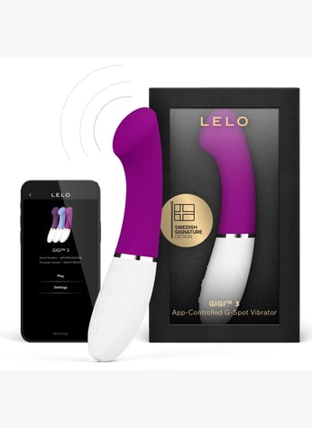 Vibromasseur femme point g avec application bluetooth, liv 3 Rose Lelo - Beaut | Place des Tendances Vibromasseur femme point g avec application bluetooth, liv 3 Rose Lelo - Beaut | Place des Tendances