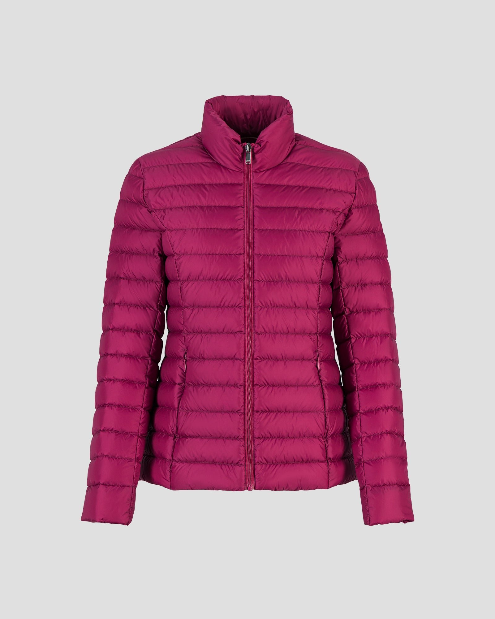 Lightweight down jacket JOTT Pink