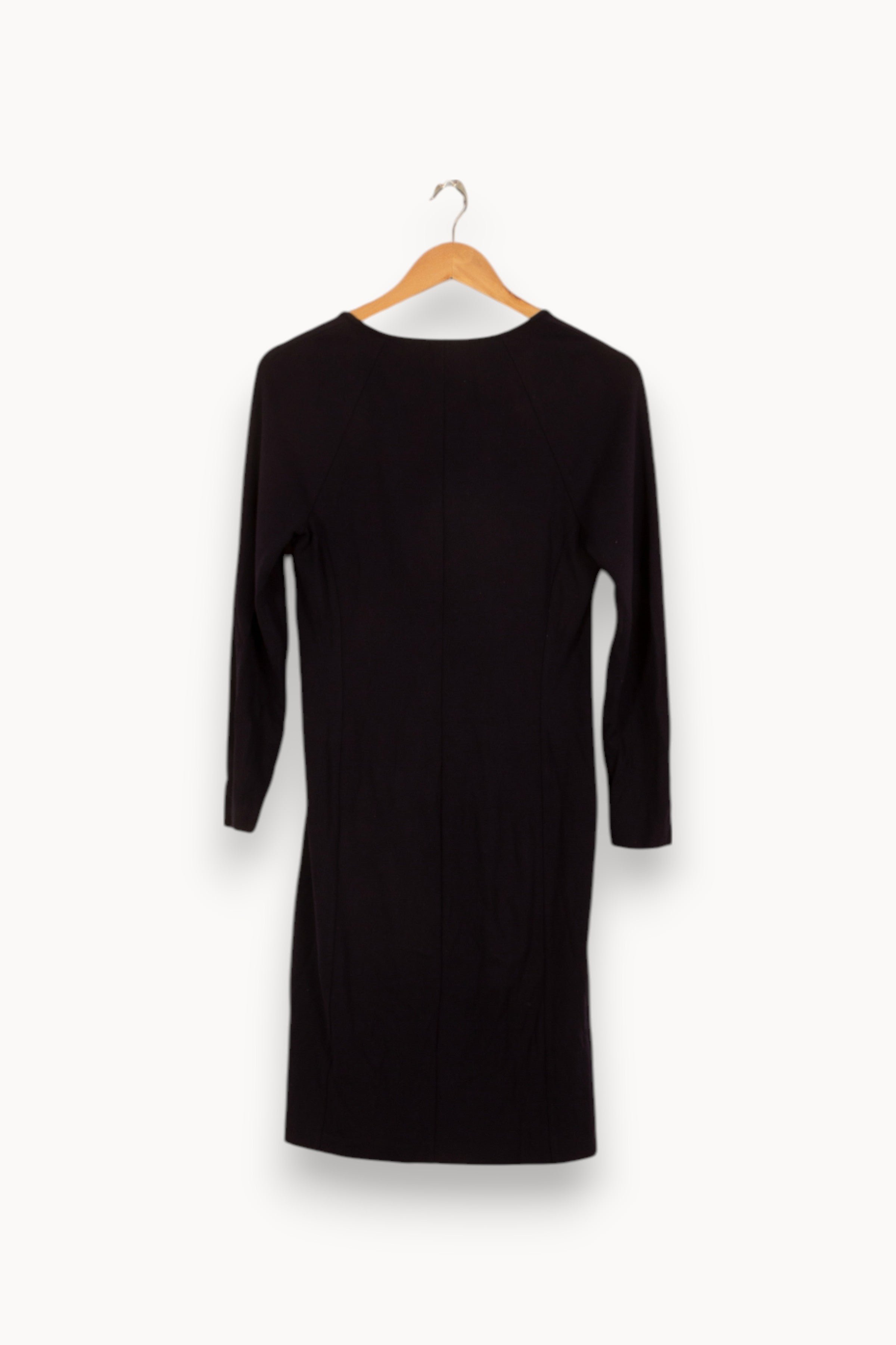 Midi dress FILIPPA K - Seconde Main Blue