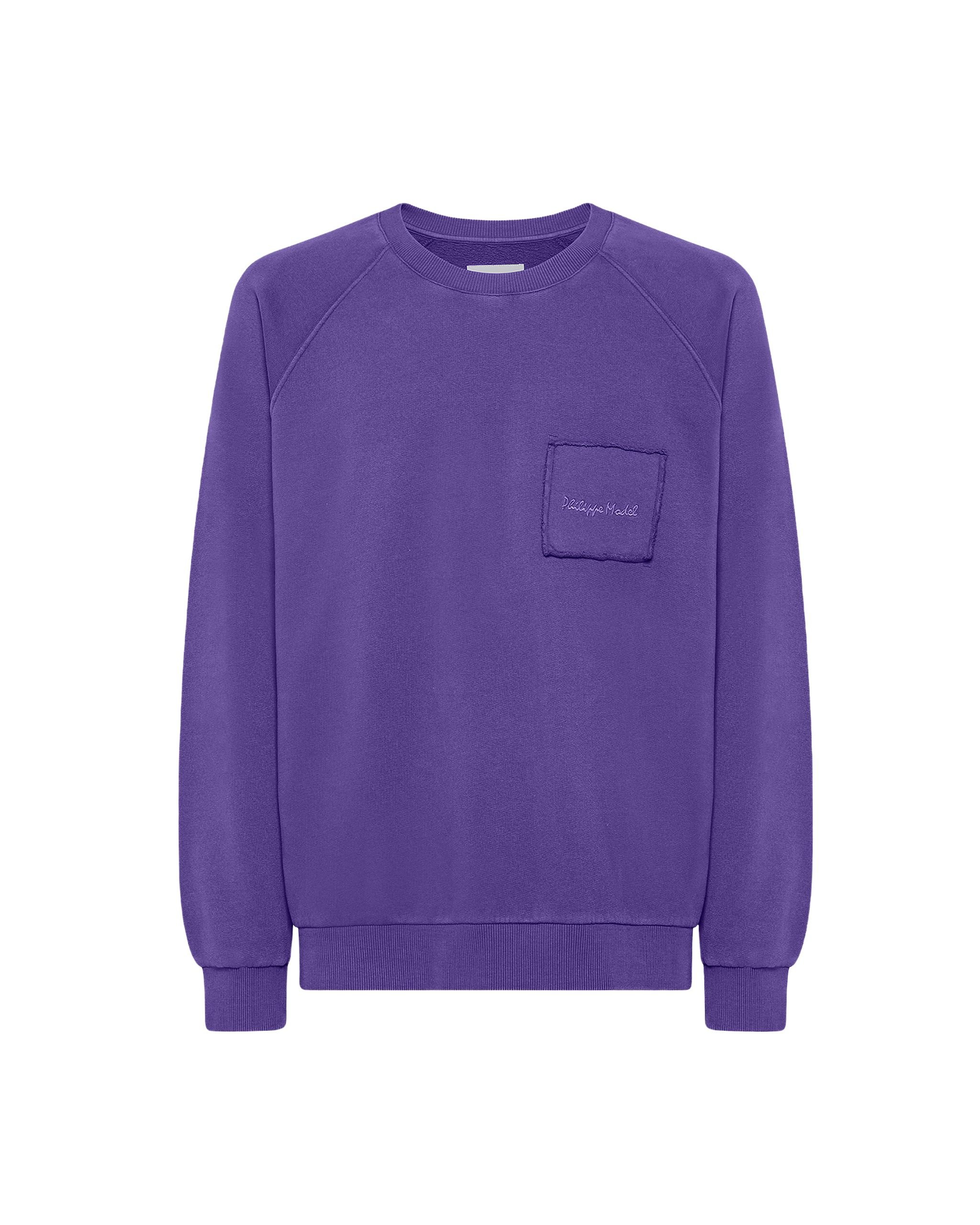 Crew neck PHILIPPE MODEL