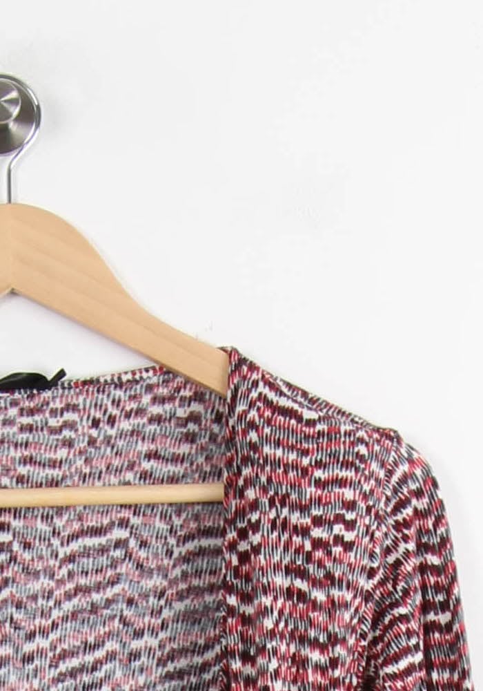 Midi dress FILIPPA K - Seconde Main Red