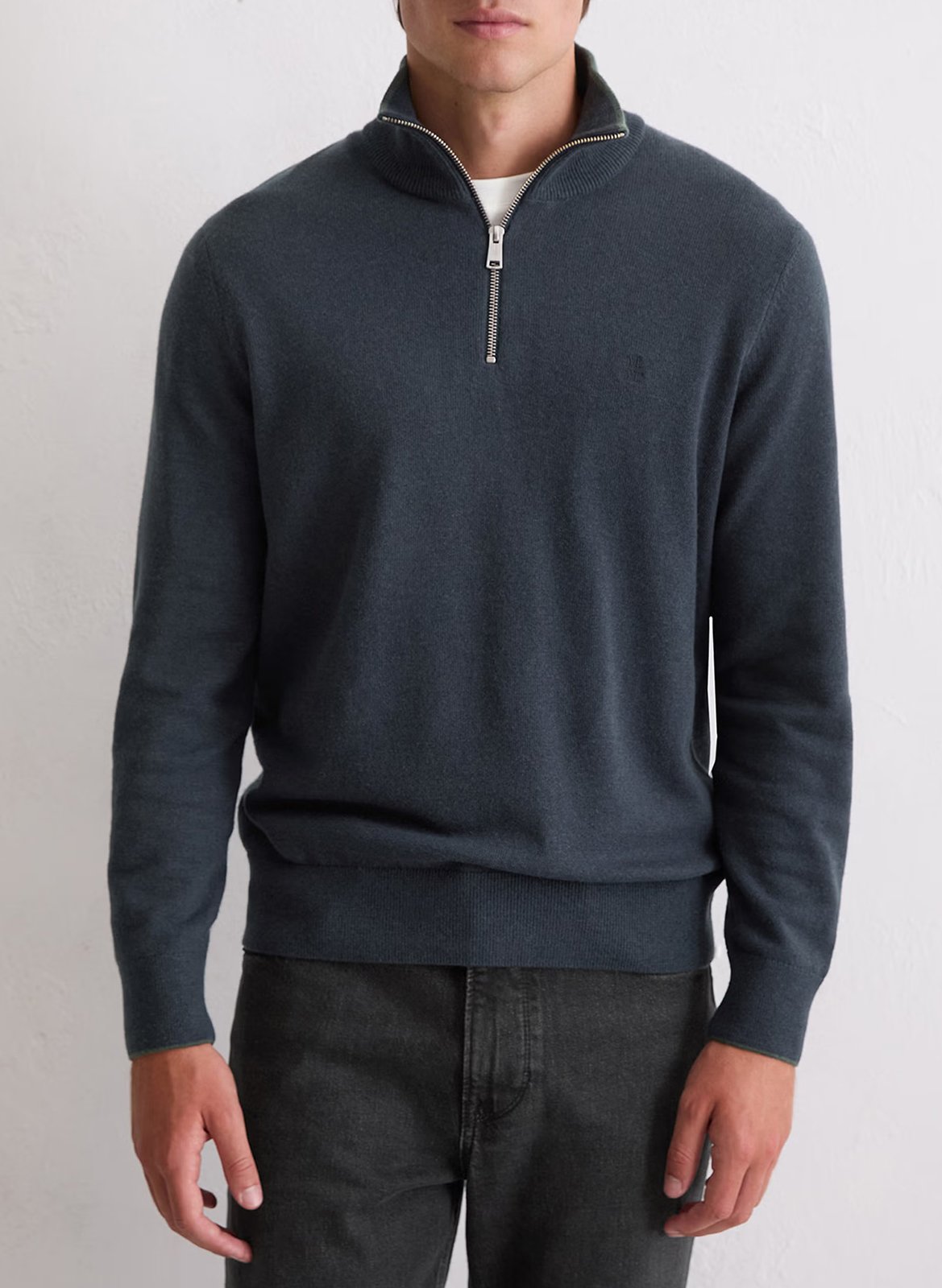 Coltrui | katoenblend MARC O'POLO