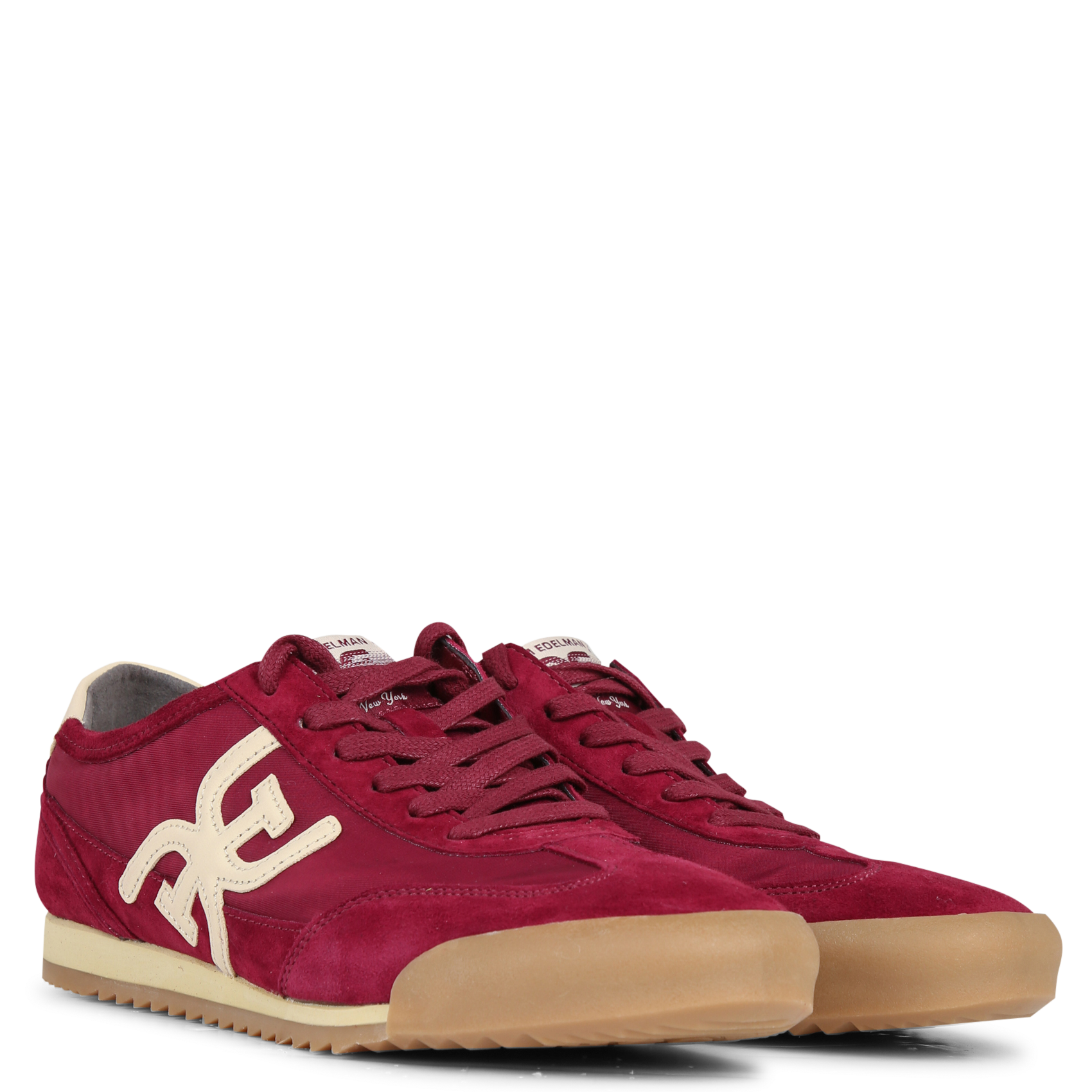 . SAM EDELMAN Red