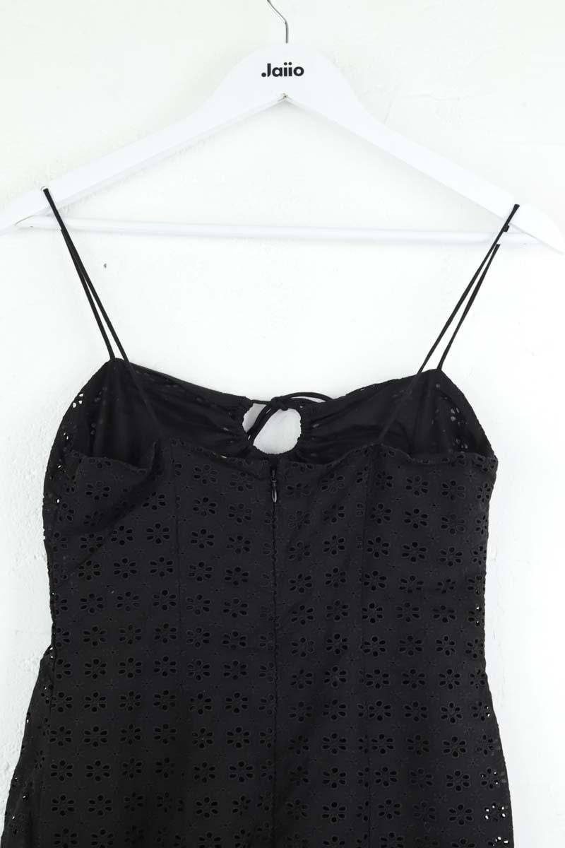 Dress SEZANE - Seconde main Black