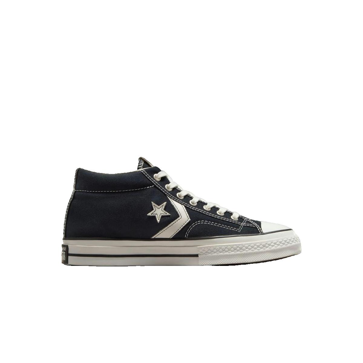Davina high-top trainers CONVERSE Black
