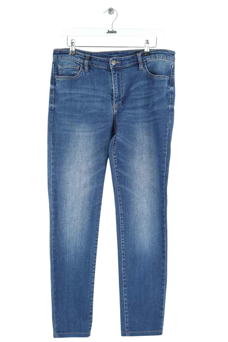 Skinny jeans ARMANI - SECONDE MAIN Blue
