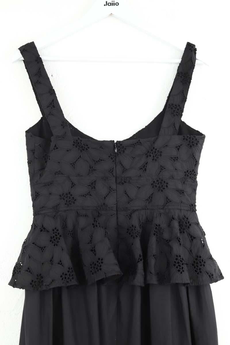 Dress LK BENNETT - Seconde Main Black