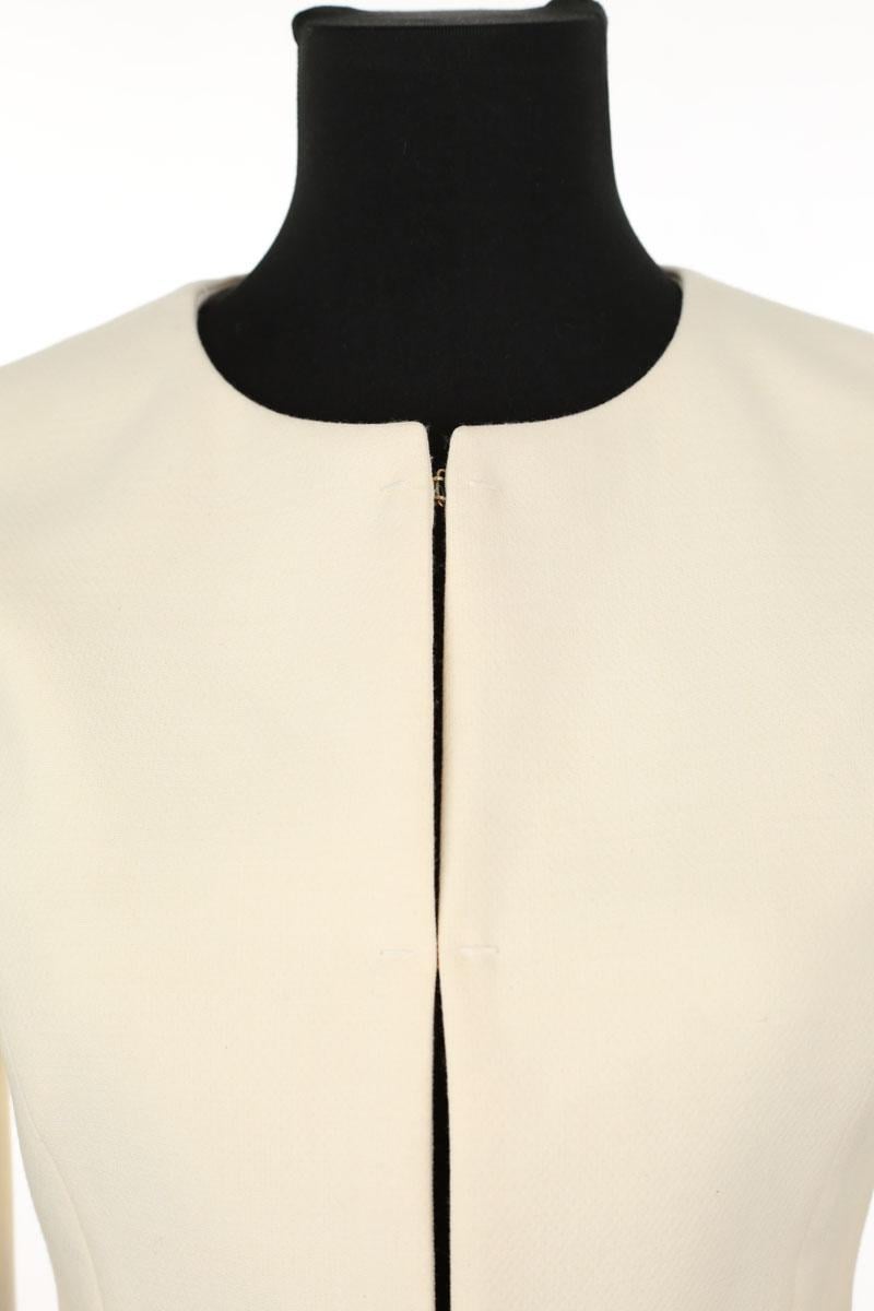 JACKET PAULE KA - Seconde main Beige