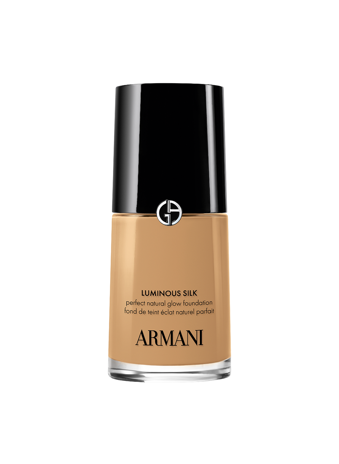 Fond de Teint Eclat Naturel Parfait ARMANI 6