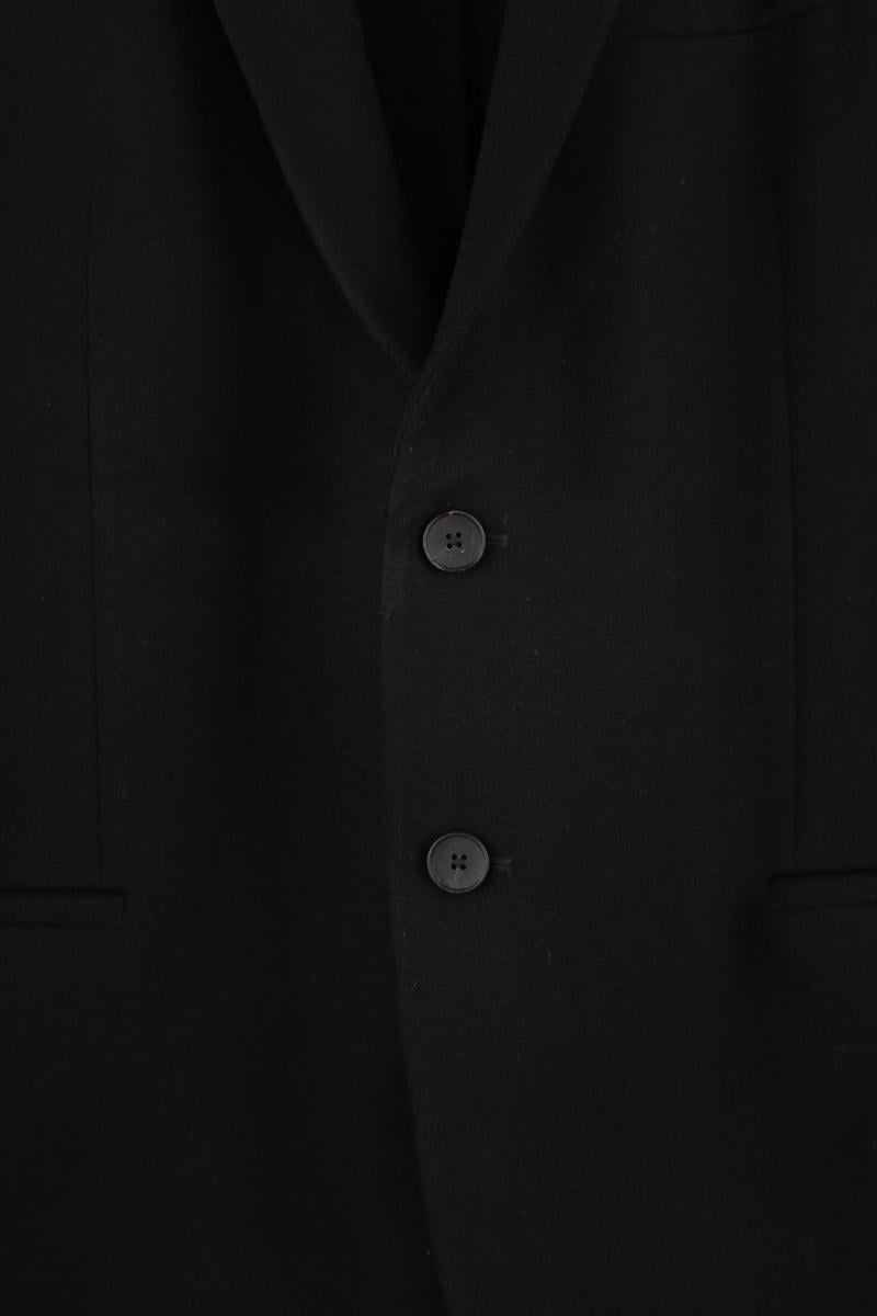 JACKET BOSS - SECONDE MAIN Black