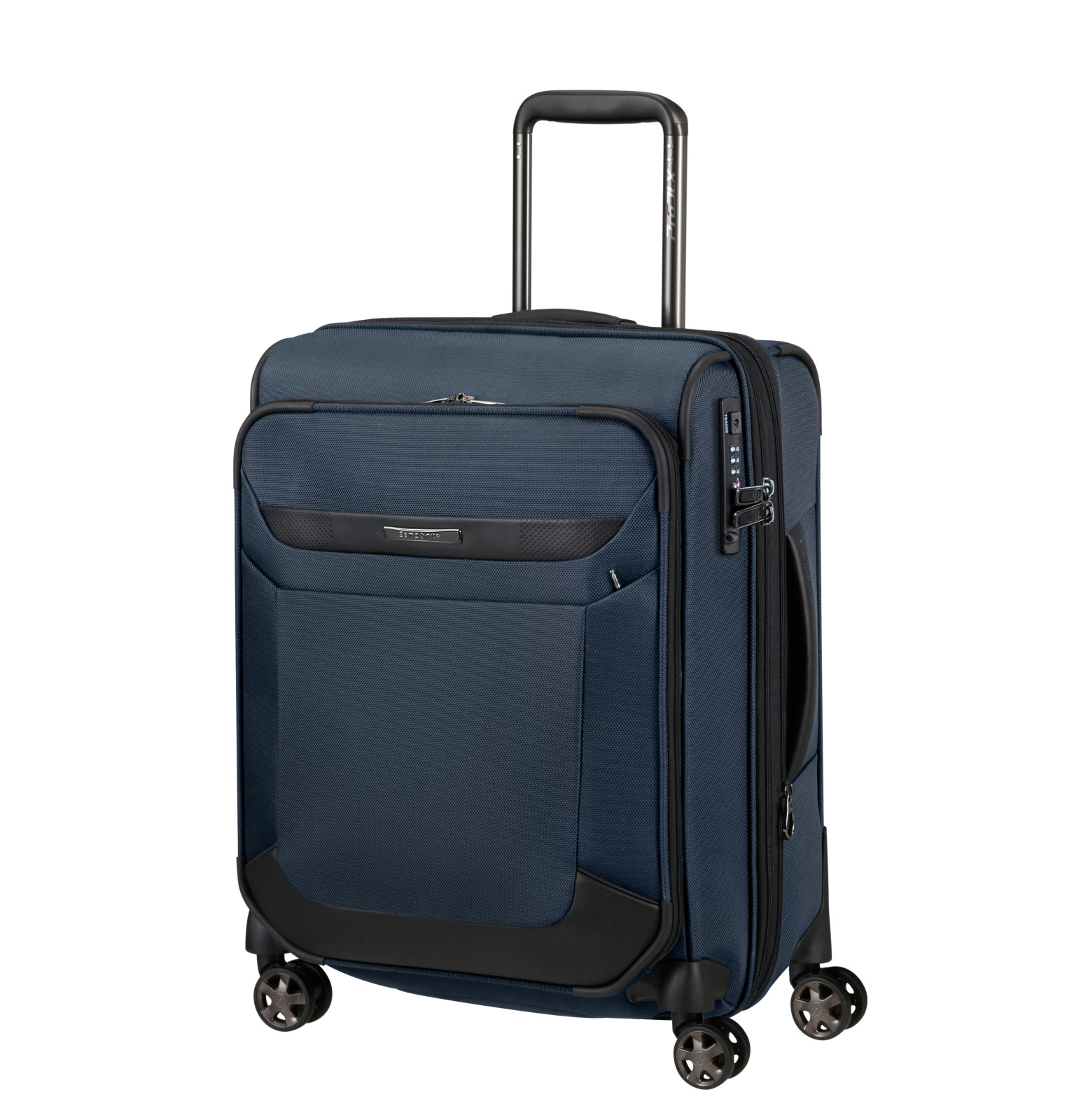 Pro-Dlx 6 4-wheel business case size S SAMSONITE