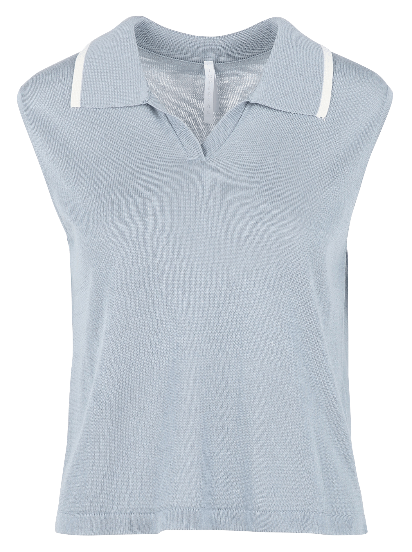 Polo shirt IMPERIAL Blue