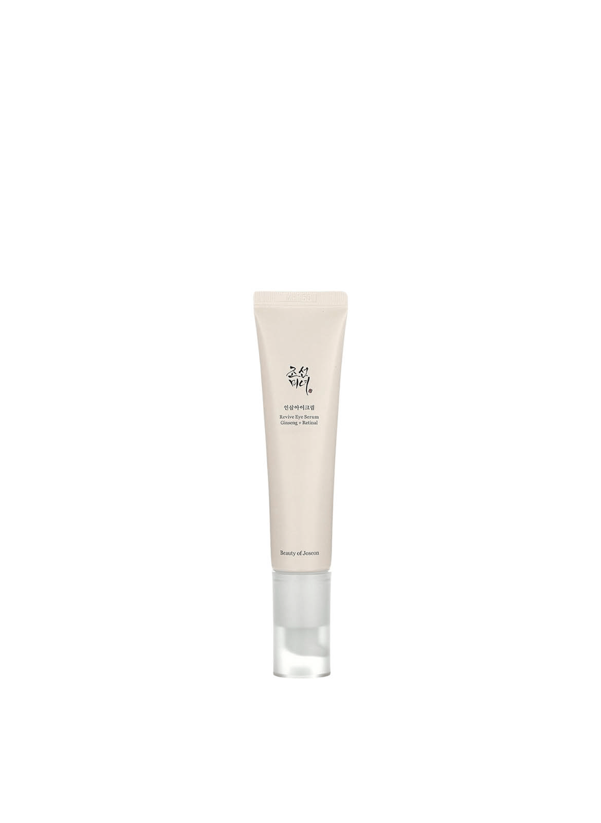 Soothing Serum: 
Green Tea + Panthenol BEAUTY OF JOSEON No color