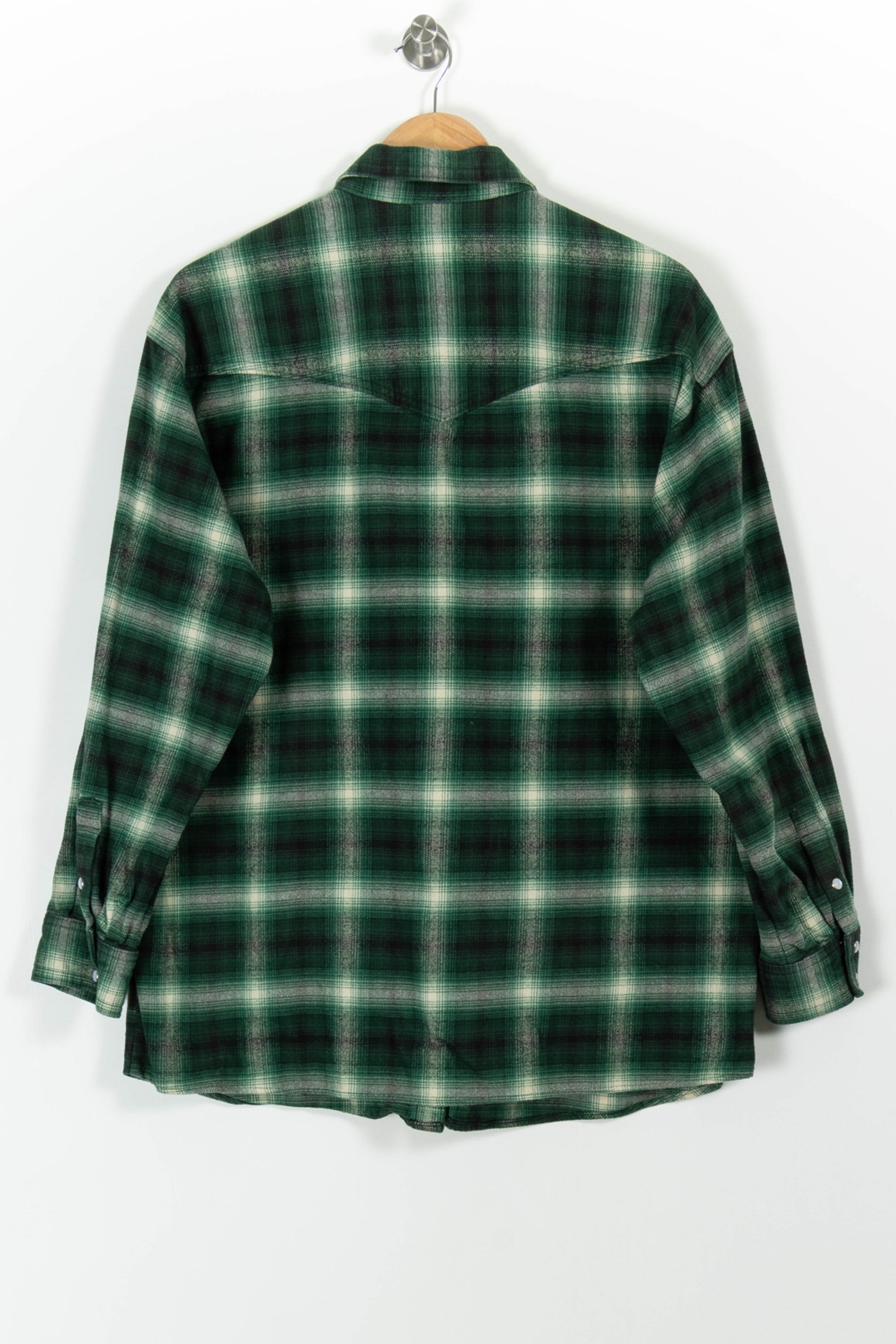 JACKET LEVI'S - Seconde main Green