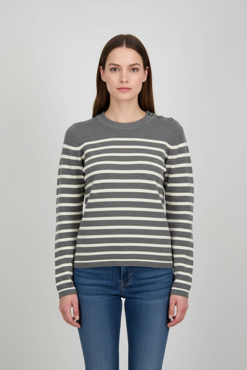 Knitwear COMPTOIR DES COTONNIERS - Seconde main Multicolored