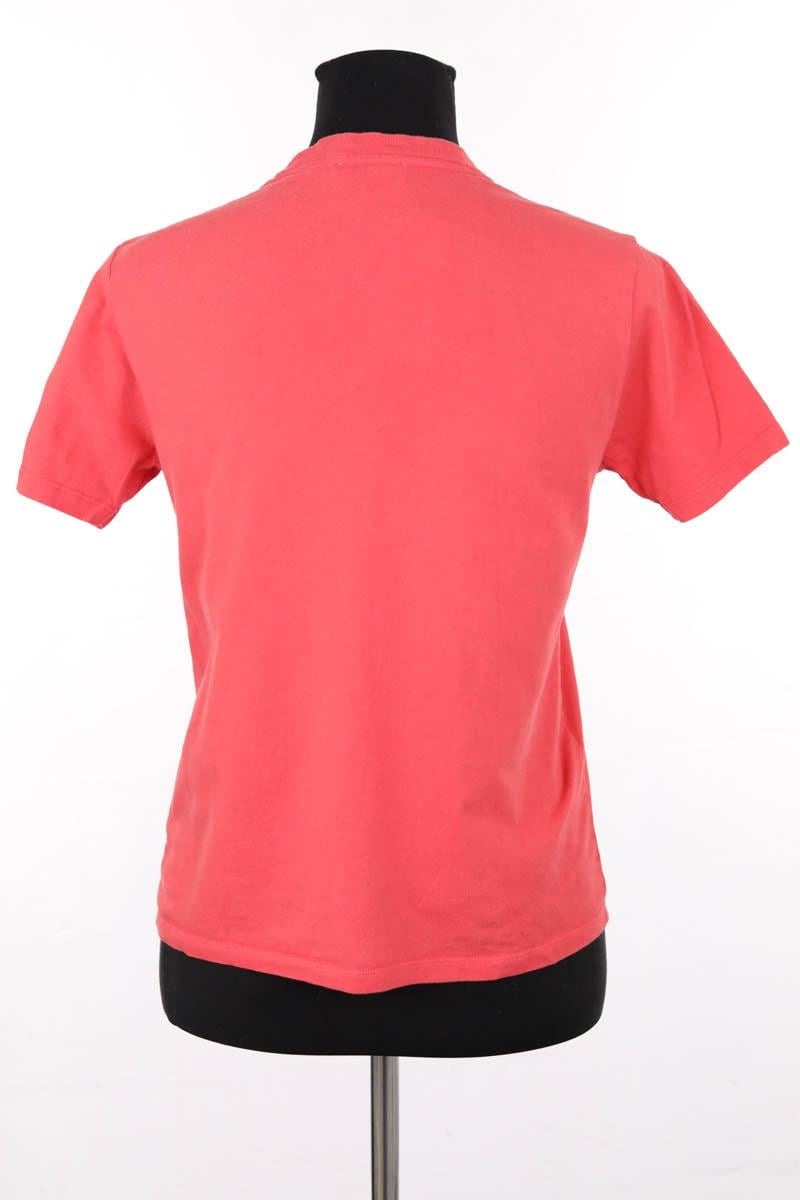 T-shirt SEZANE - Seconde main Rouge