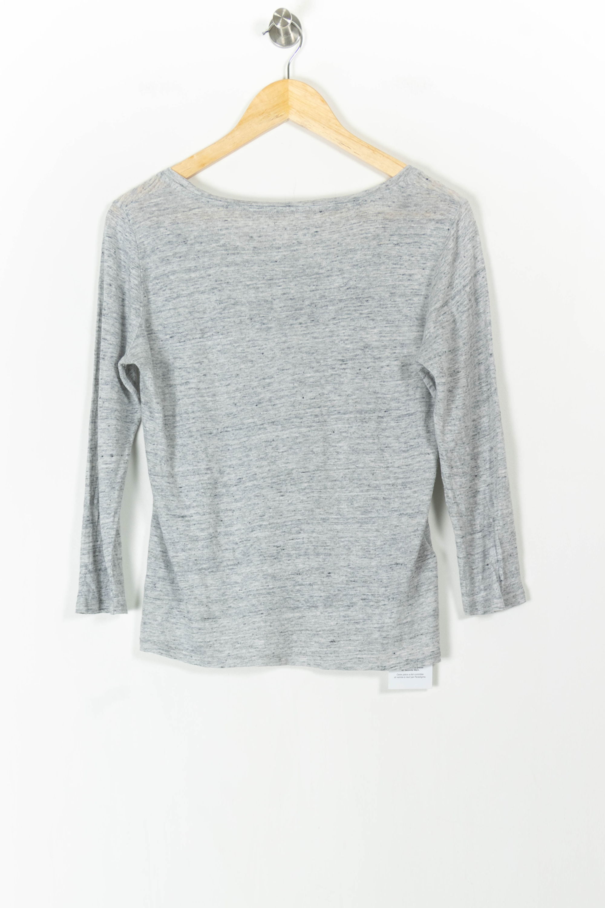 Knitwear COMPTOIR DES COTONNIERS - Seconde main Grey